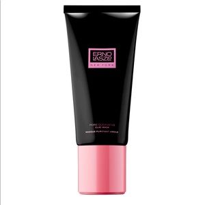 Sephora Erno Laszlo Pore cleansing clay mask!